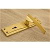 Dolly KY Mortise Handles